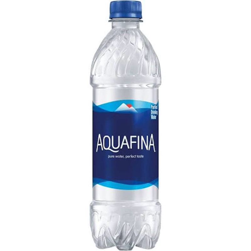Aquafina Bottled Water – Fox 5 Theatre