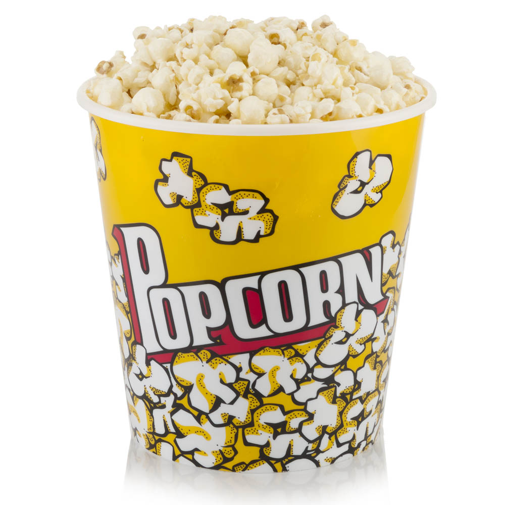 Popcorn Fox 5 Theatre
