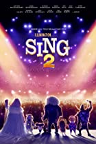 Movie Poster: Sing 2