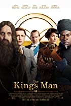 Movie Poster: The King’s Man