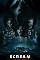 Movie Poster: Scream