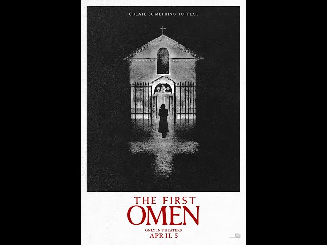 Movie Poster: The First Omen