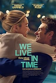 Movie Poster: We Live in Time