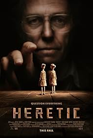 Movie Poster: Heretic