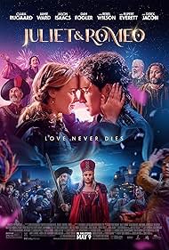Movie Poster: Juliet & Romeo