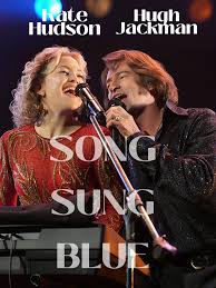 Movie Poster: Song Sung Blue