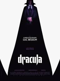Movie Poster Yo: Dracula