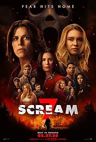 Movie Poster Yo: Scream 7
