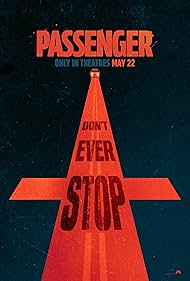 Movie Poster: Passenger