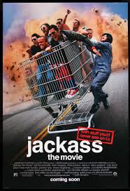 Movie Poster: Jackass: Best and Last