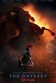 Movie Poster Yo: The Odyssey