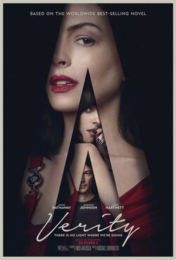 Movie Poster: Verity