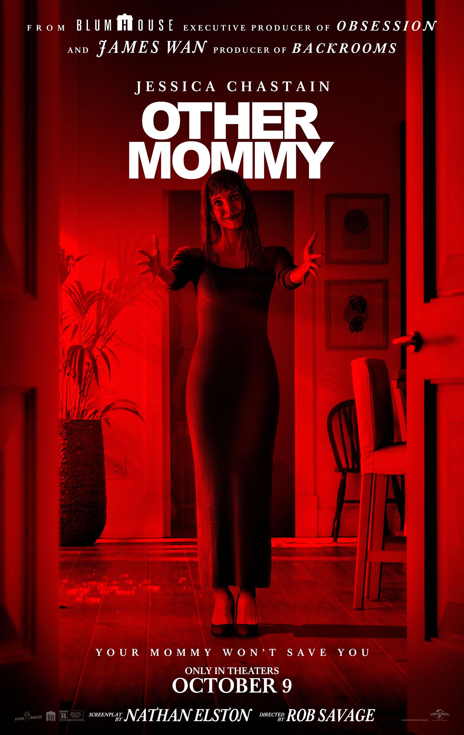 Movie Poster: Other Mommy