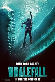 Movie Poster Yo: Whalefall